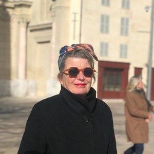 Meet your Posher, Alexandra